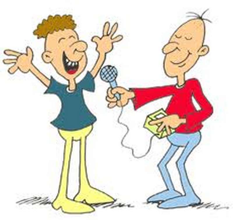 Entrevista Miguel Erroz - Txetxo San Mart&iacute;n